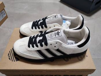adidas originals Samba “Cow Hair” eu 38