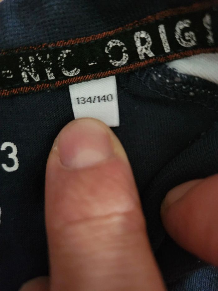 Tee shirt garçon - photo numéro 2
