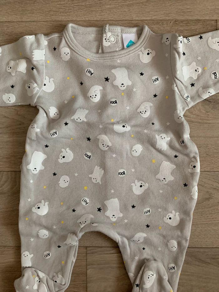 Pyjamas 0 mois - photo numéro 4