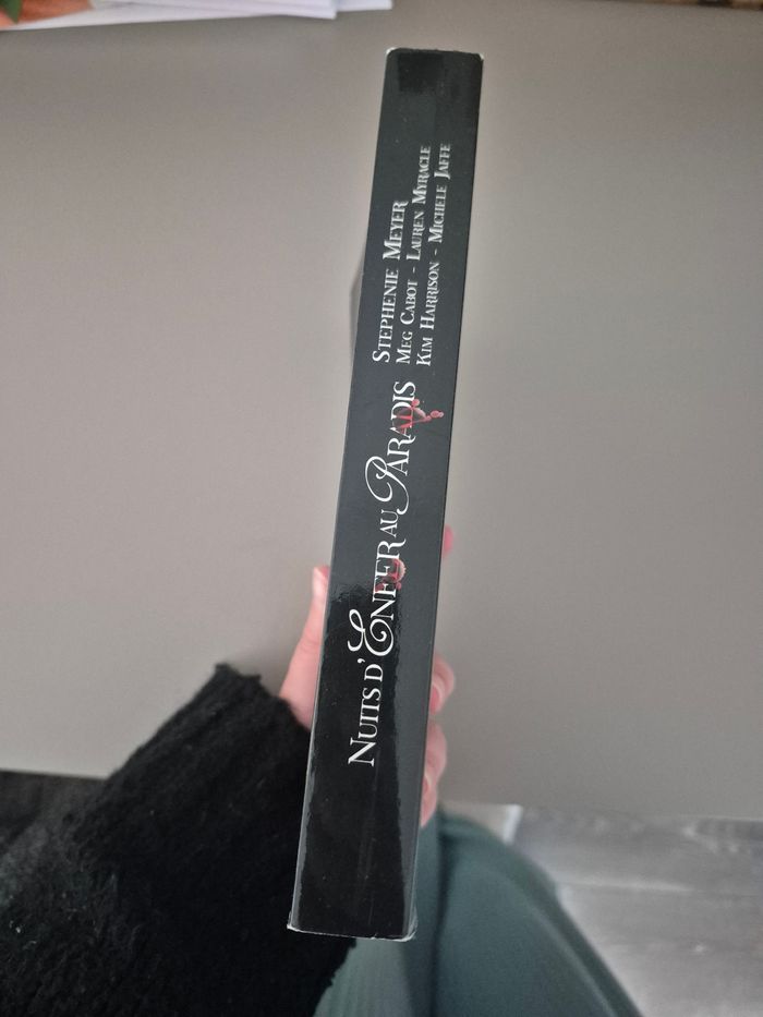 Nuits d'enfer au paradis - photo numéro 3