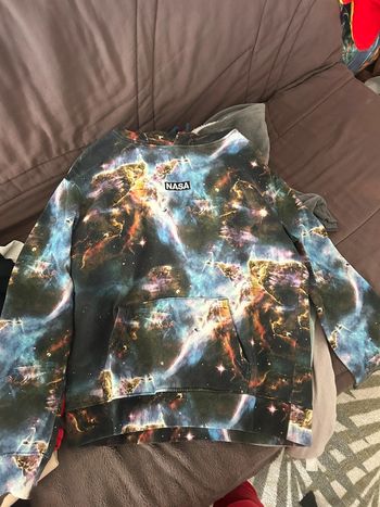 Pull homme