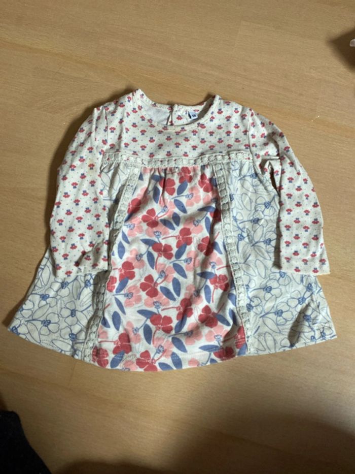 T-shirt manche longue