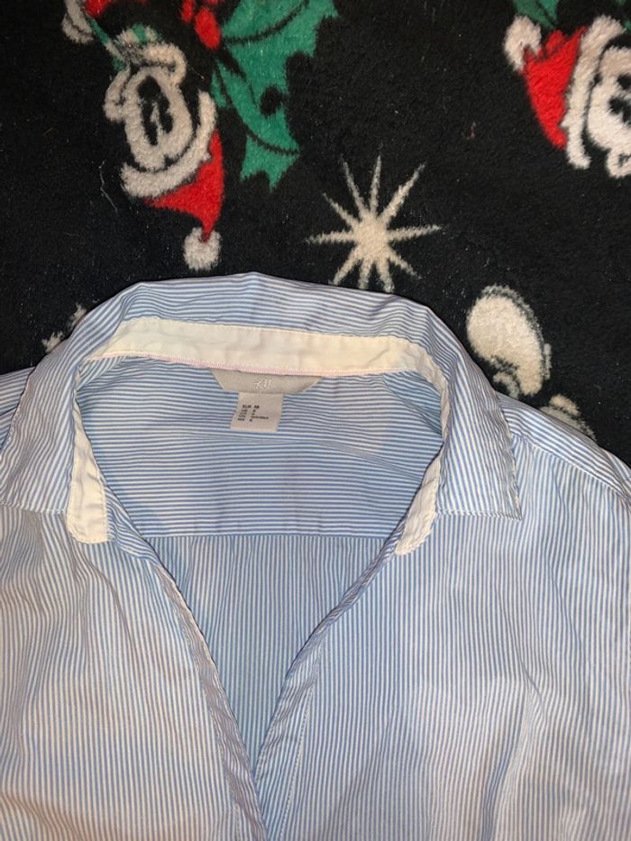 Chemise - photo numéro 2