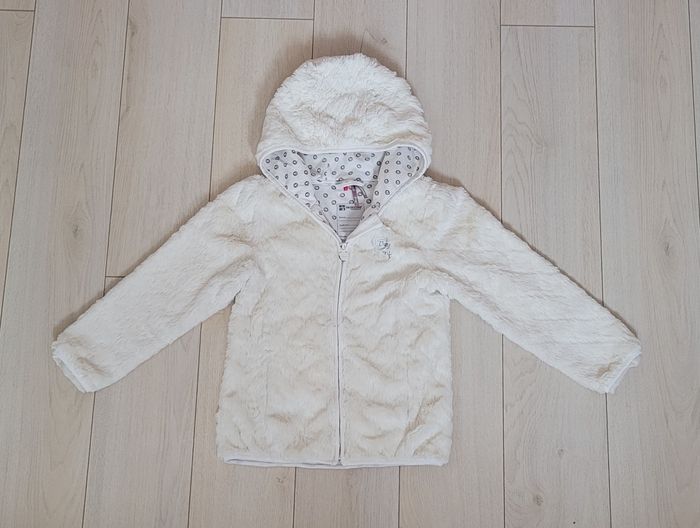 Veste ORCHESTRA taille 8 ans