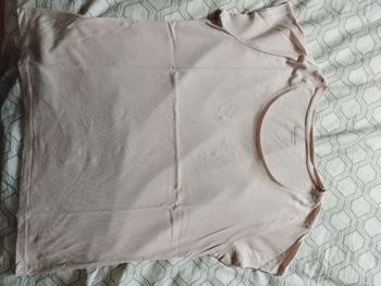 T-shirt manche courte