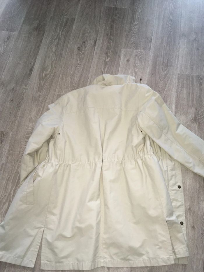 Manteau Phil Berg - photo numéro 3