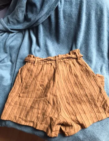 Short HM