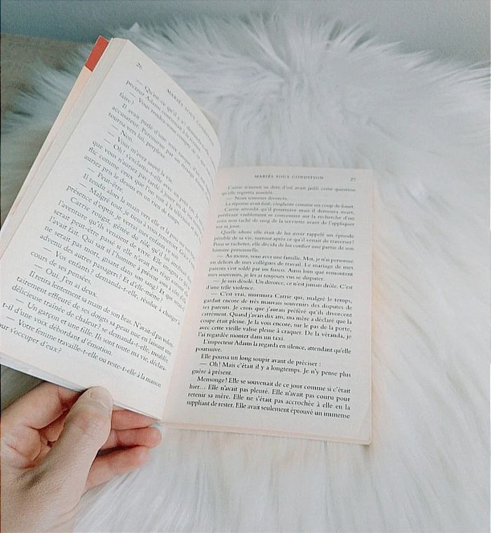 🌷Livre 🌷 - photo numéro 5