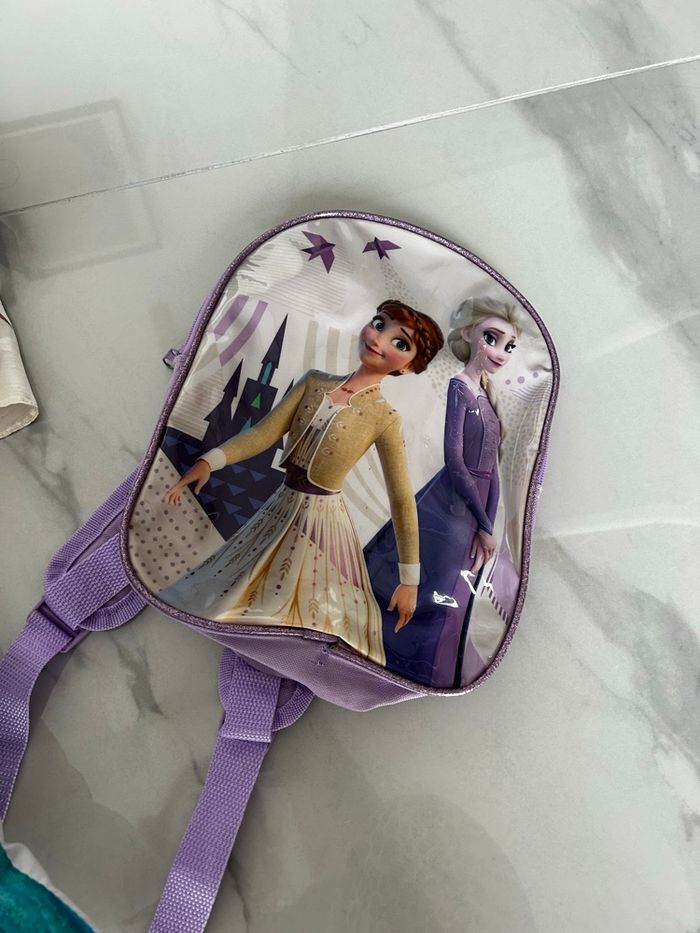 Lot reine des neiges