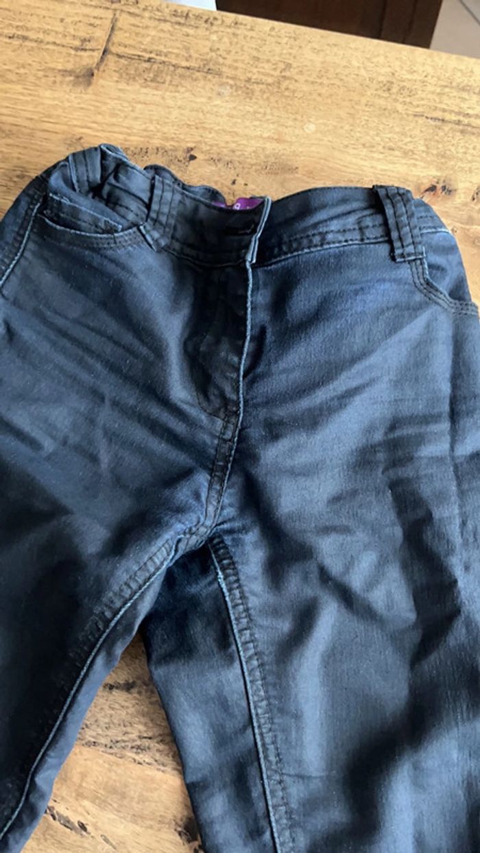 Jean slim - photo numéro 3