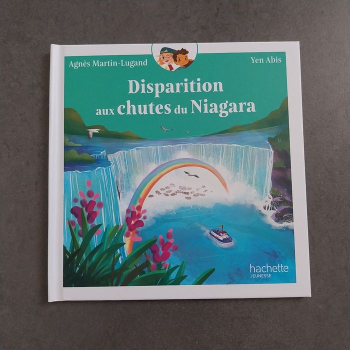 Livre McDo neuf - photo numéro 1