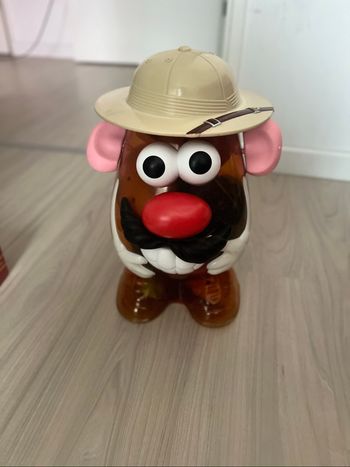 MR patate