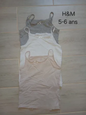 Maillot de corps