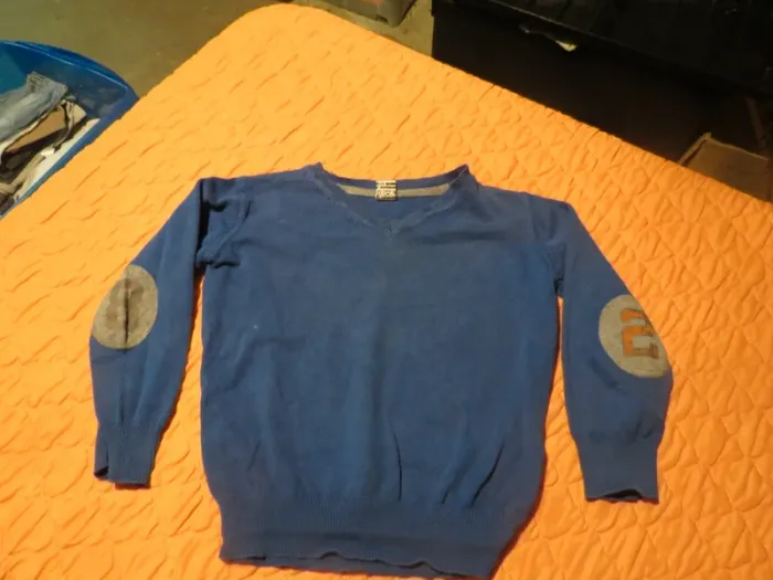 Pull taille 4 ans garçon - photo numéro 2