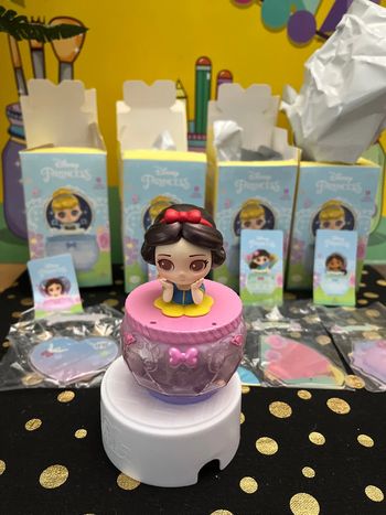 Blind box Disney surprise