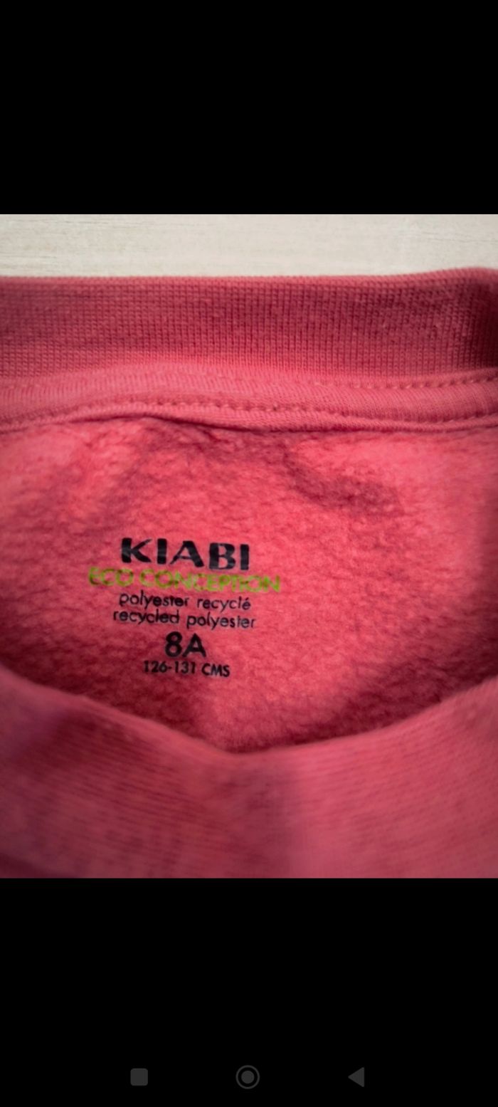 Pull chat - photo numéro 3