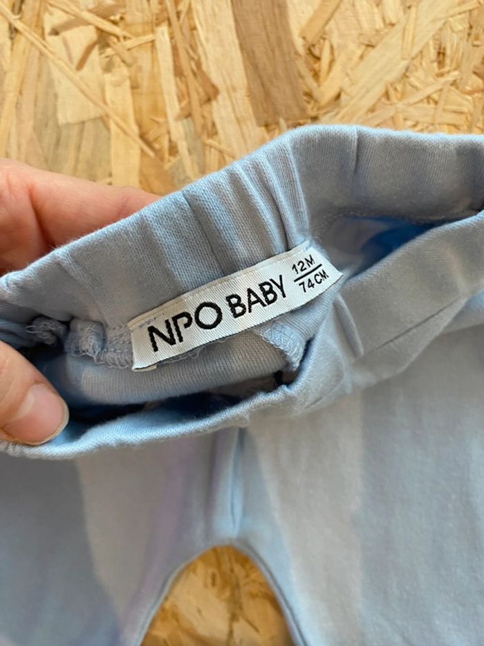 Legging 12 mois - photo numéro 2