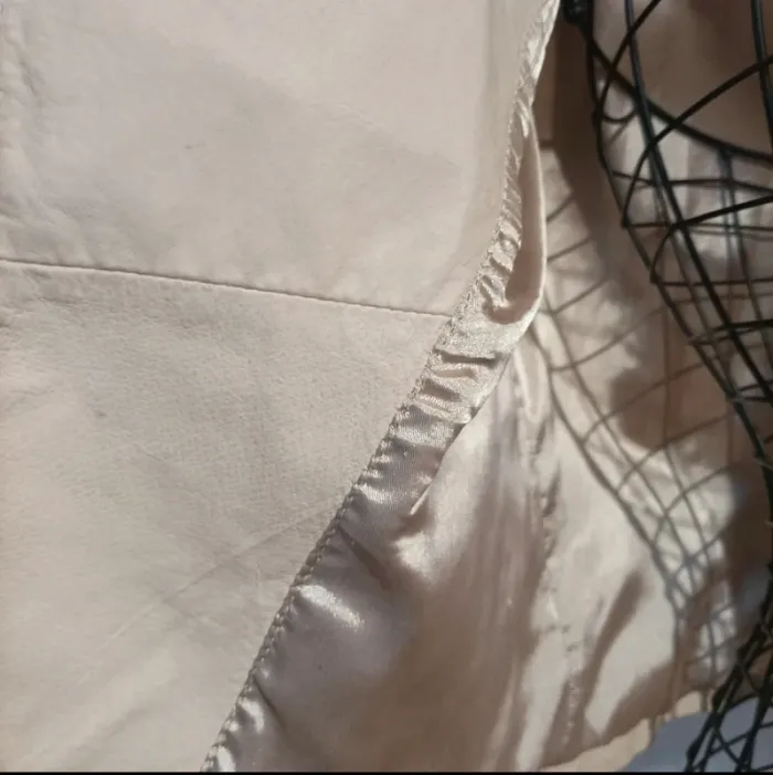 Perfecto cuir taille 38 - photo numéro 4
