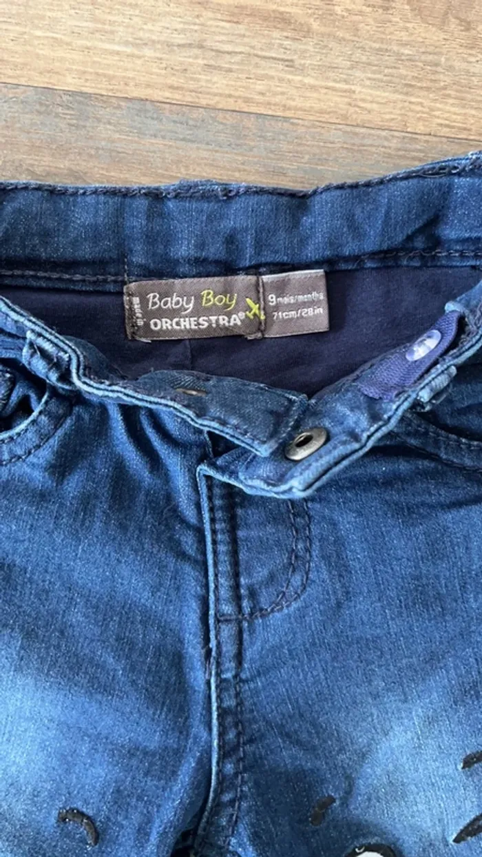 Pantalon - photo numéro 3