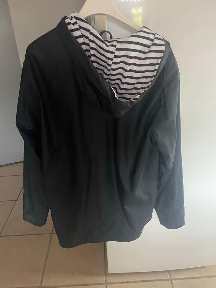 Blouson de pluie - photo numéro 2