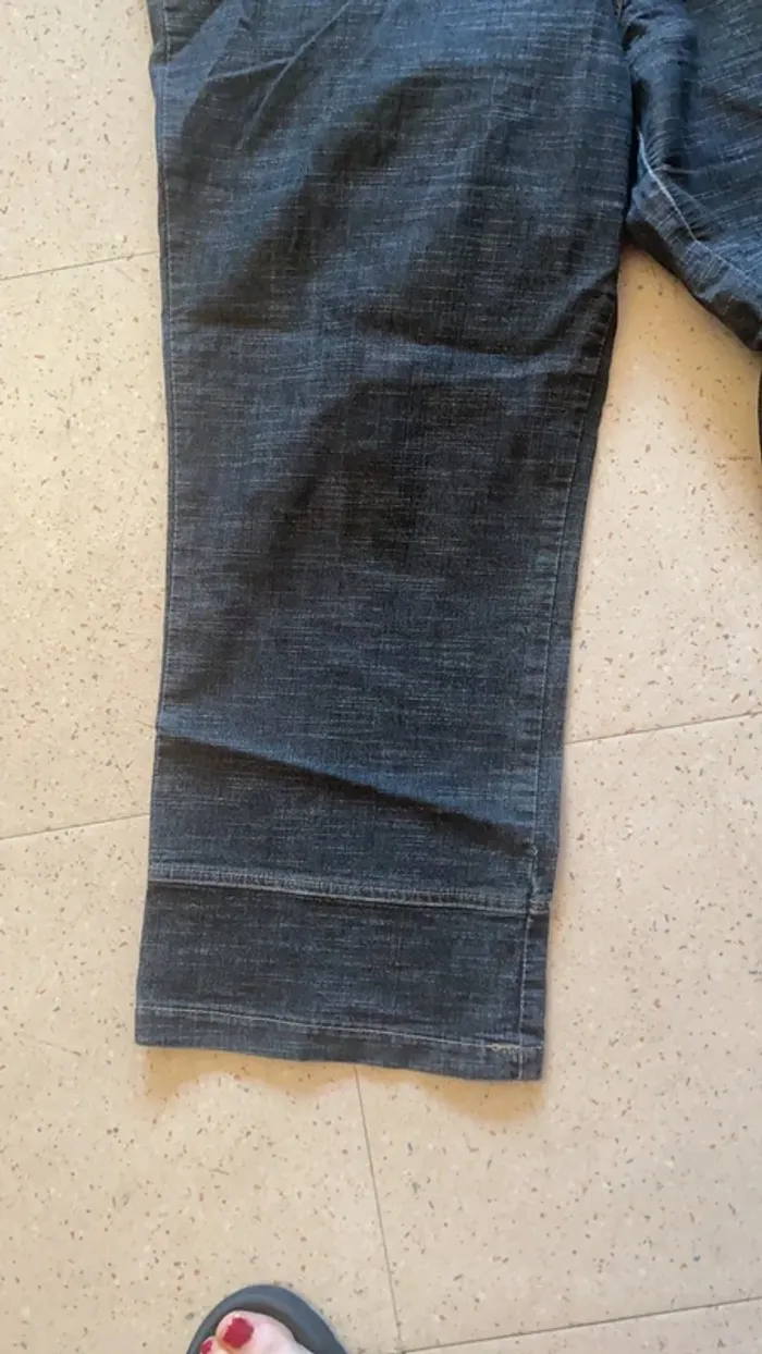 Jean taille 46 - photo numéro 2