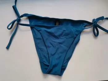 Bas de maillot