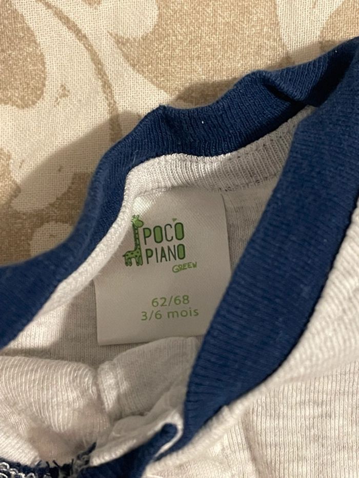 Body 6 mois - photo numéro 3