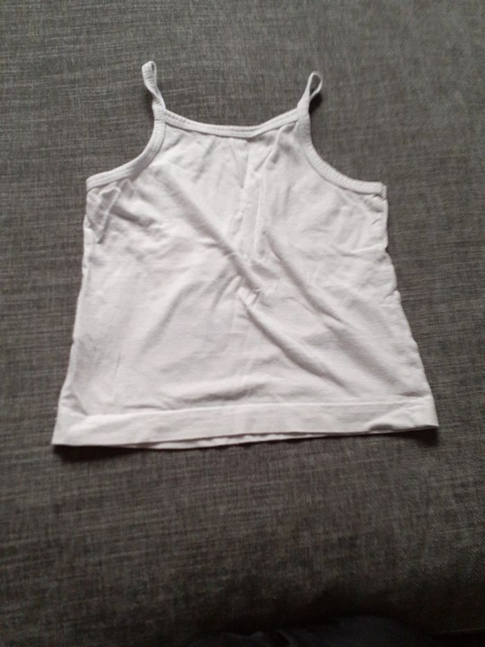 Débardeur 3ans - photo numéro 2
