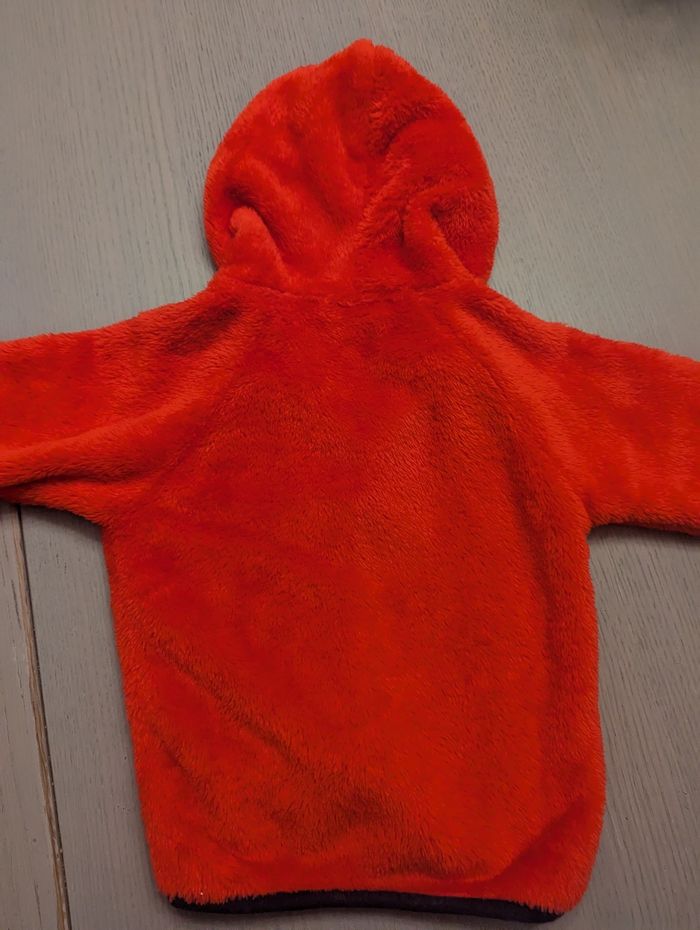 Veste polaire Lille - LOSC - photo numéro 2