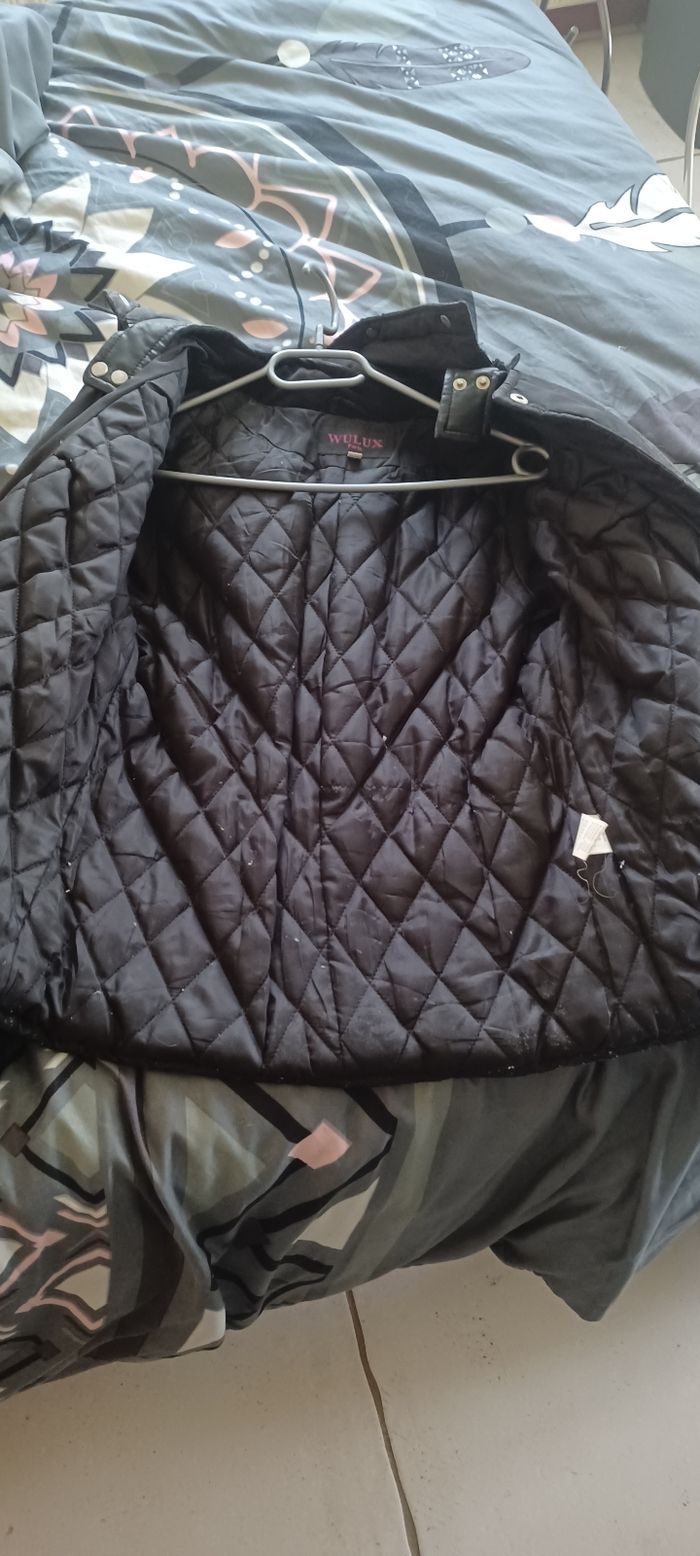 Blouson - photo numéro 2