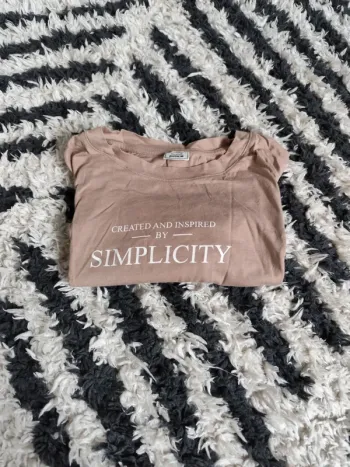 T-shirt Pimkie M