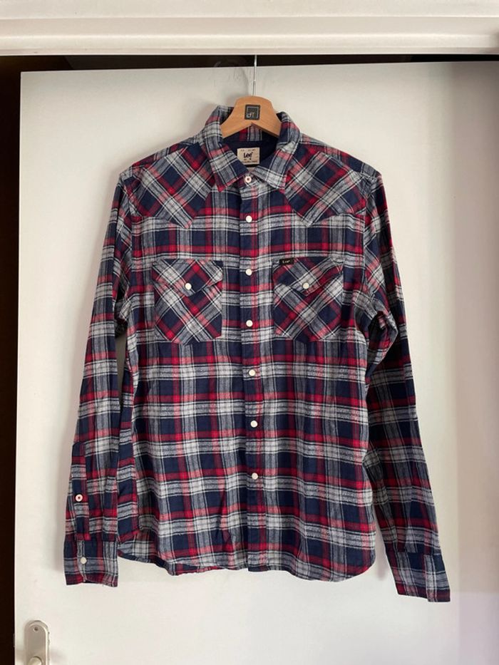 Chemise Lee
