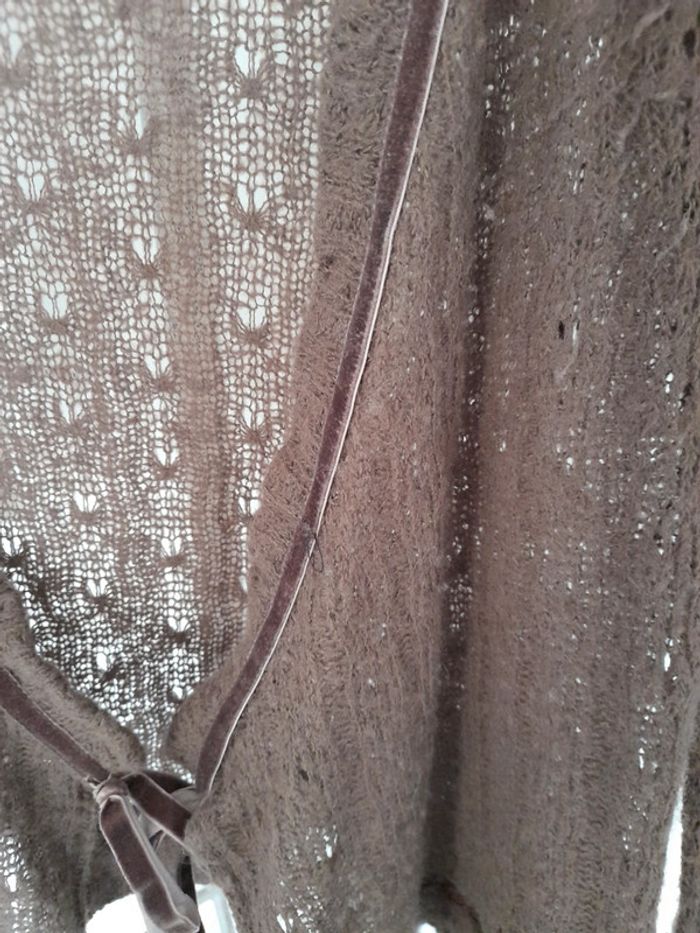 Gilet - photo numéro 6