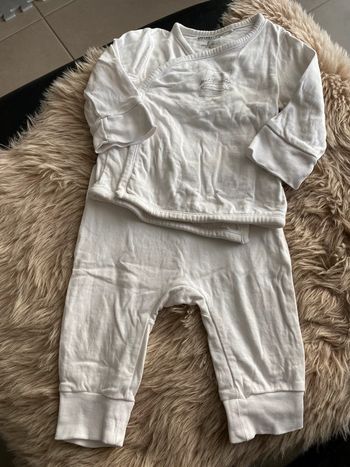 Ensemble petit câlin