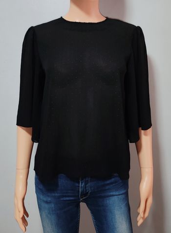 Blouse femme 36