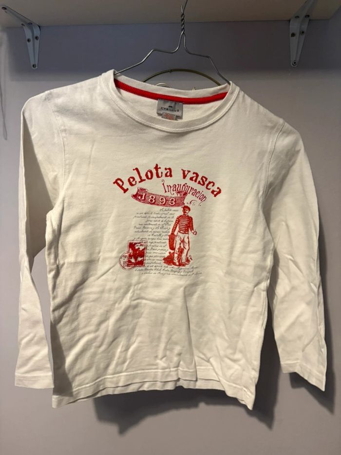 T shirt