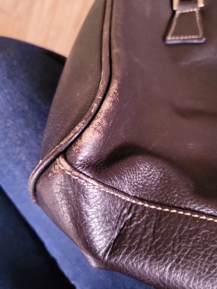 Sac à main - photo numéro 5