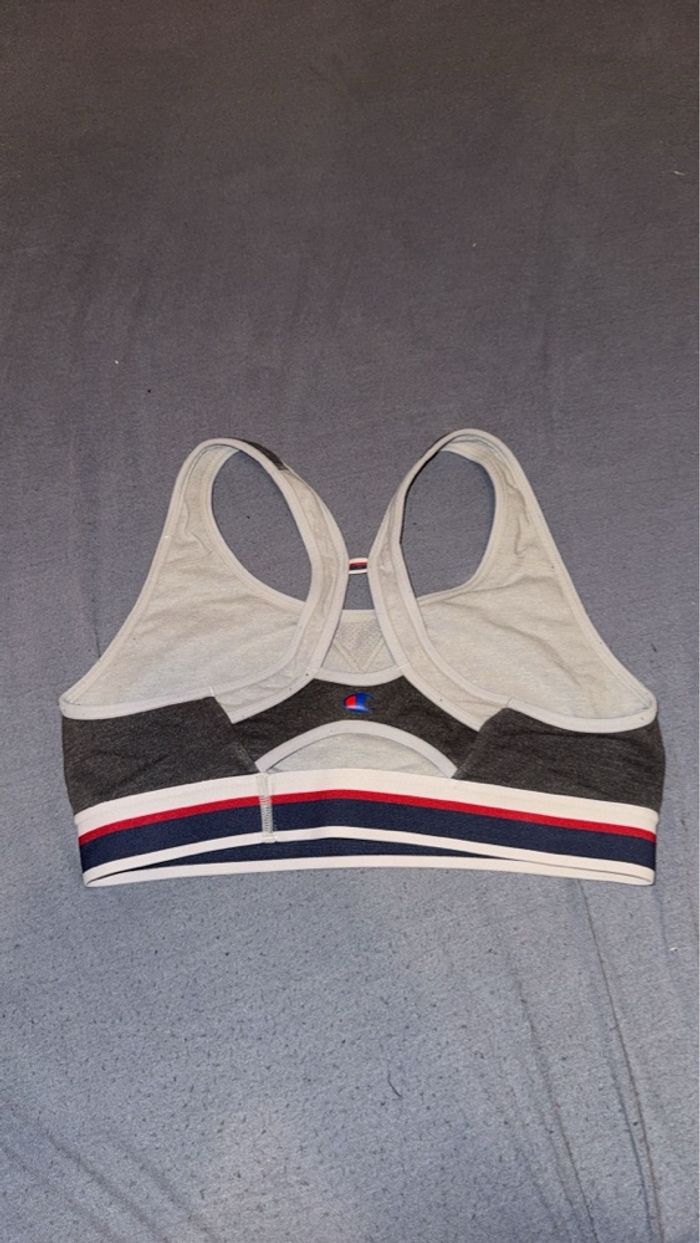 Brassière Champion femme - photo numéro 2