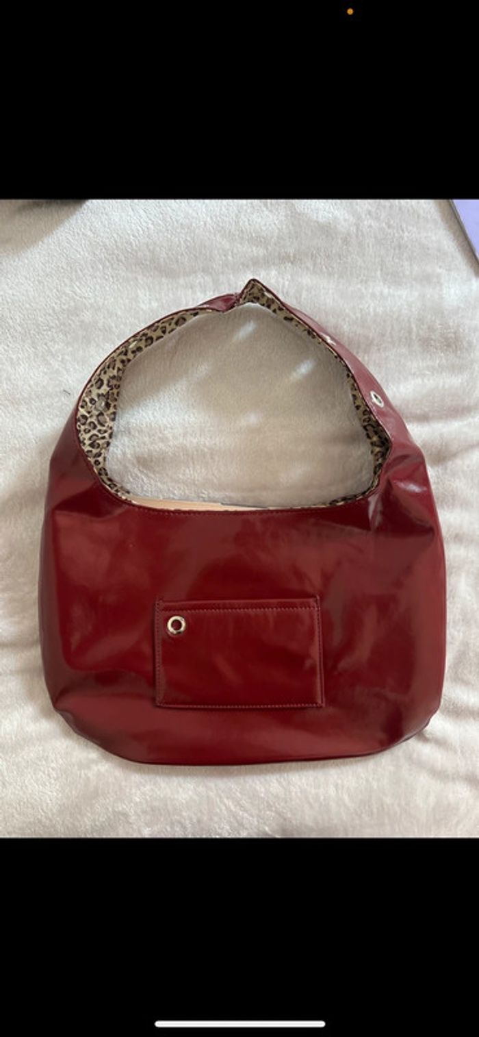 Sac fourre tout