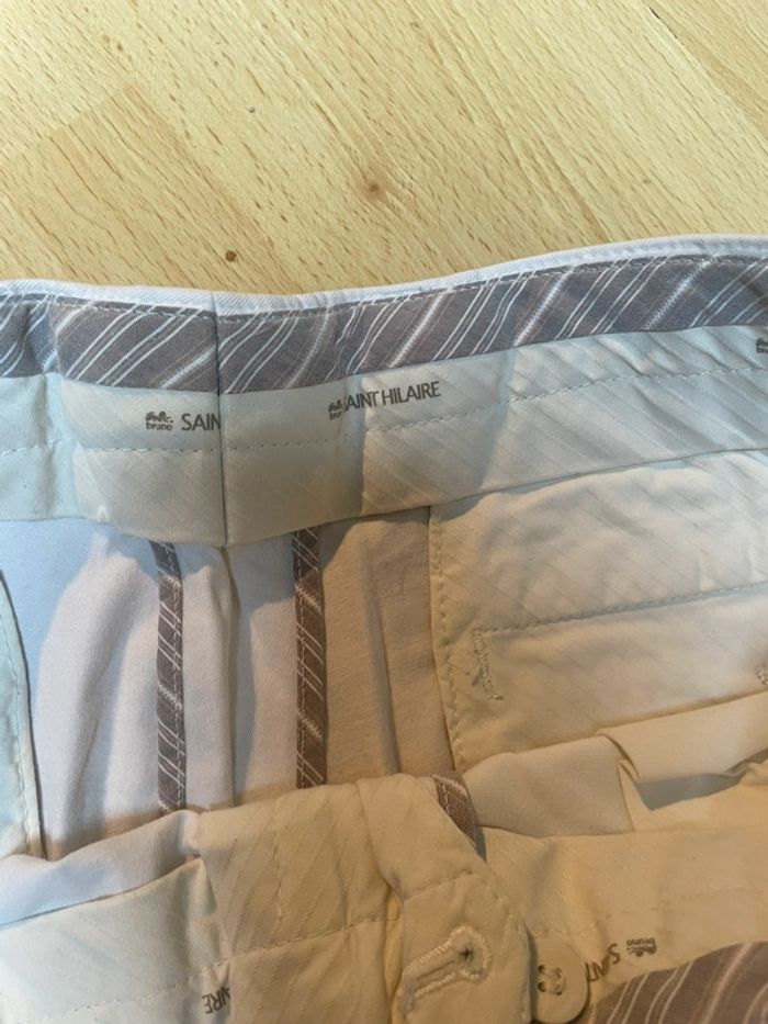 Pantalon homme - photo numéro 5