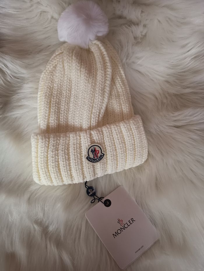 Bonnet à pompon - photo numéro 2