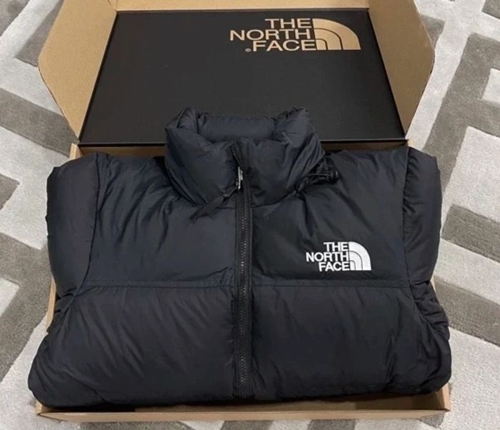 Doudoune 1996 the north face 700 - photo numéro 6