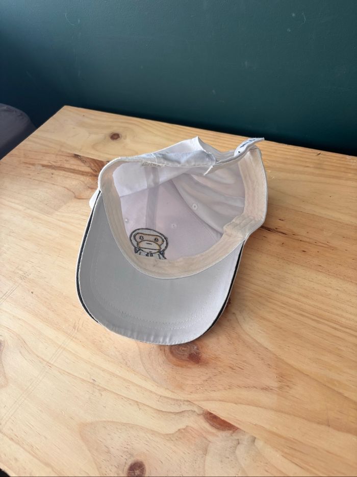 Lot de 2 casquettes - photo numéro 4