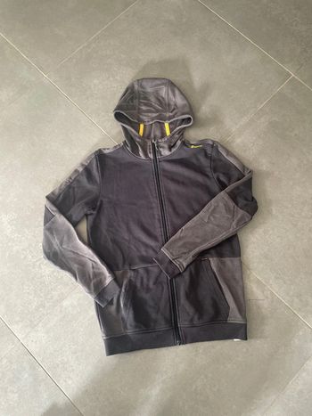 Veste gilet sport garçon vêtements 14 ans