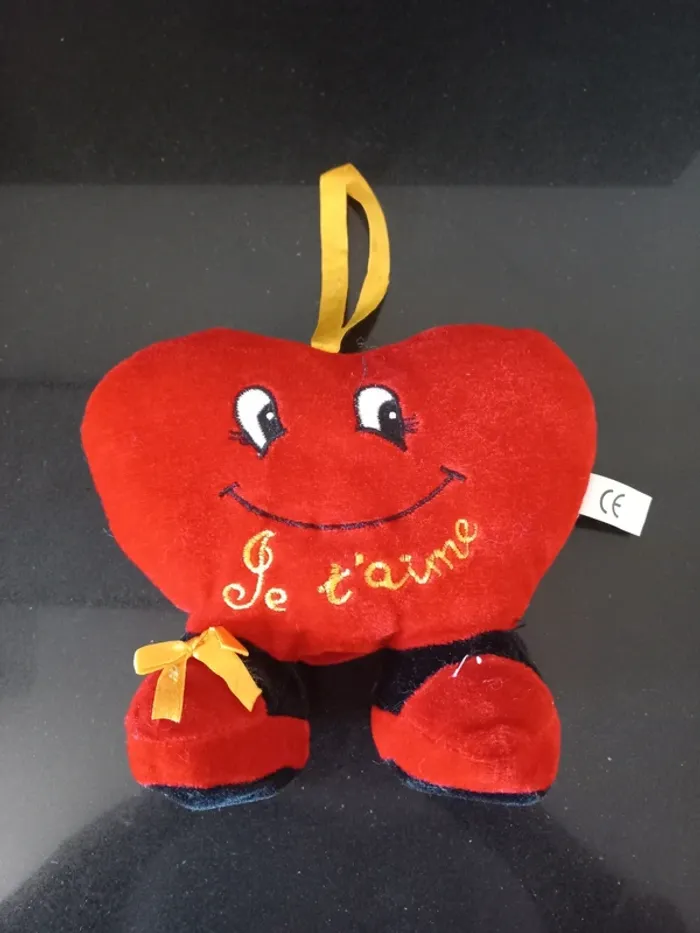 Peluches - photo numéro 3