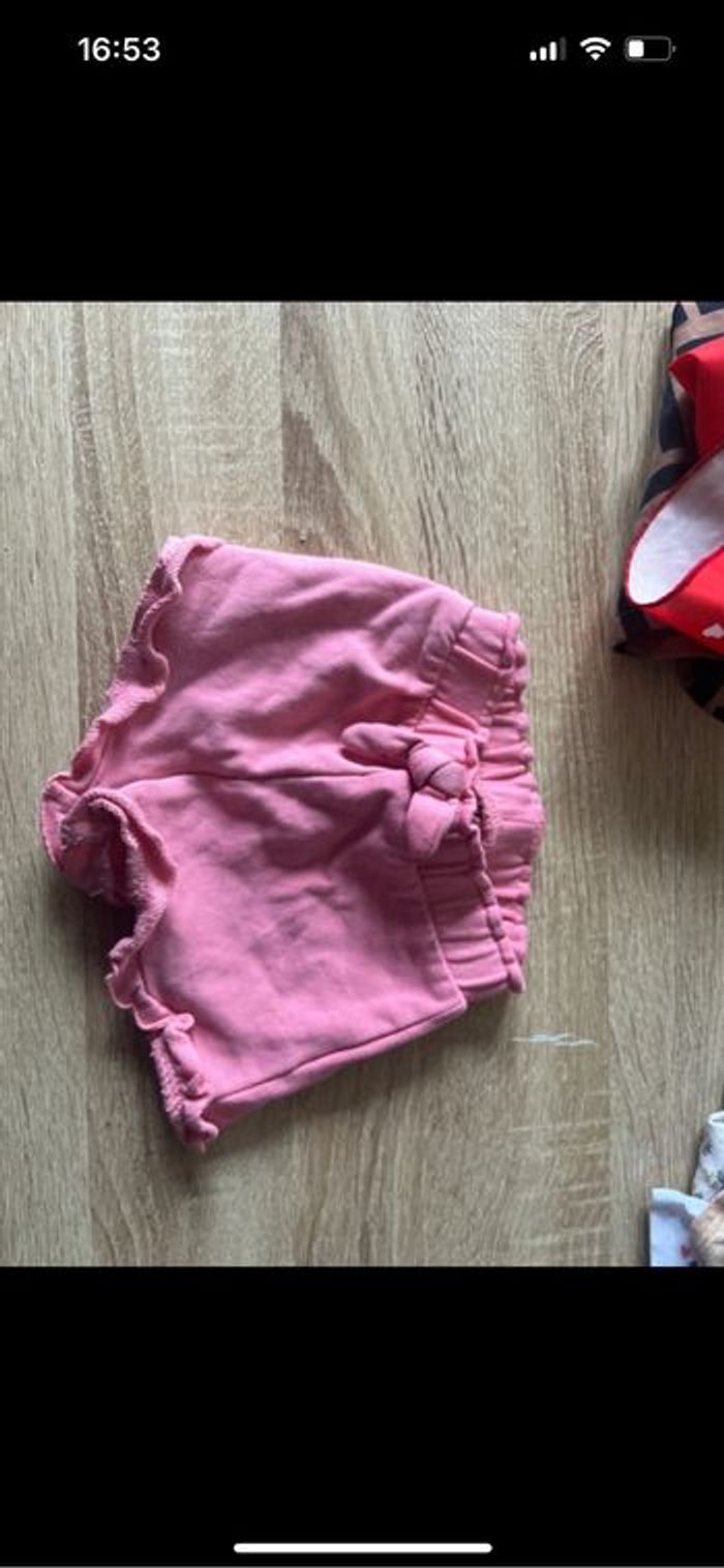 Lot filles taille 9 mois - photo numéro 10