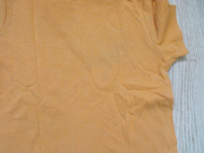 T-shirt manches courtes garçon 3ans - photo numéro 3