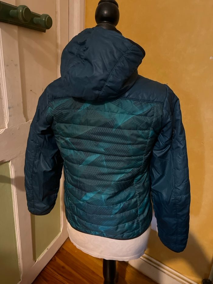 Blouson 10 ans Quechua - photo numéro 3