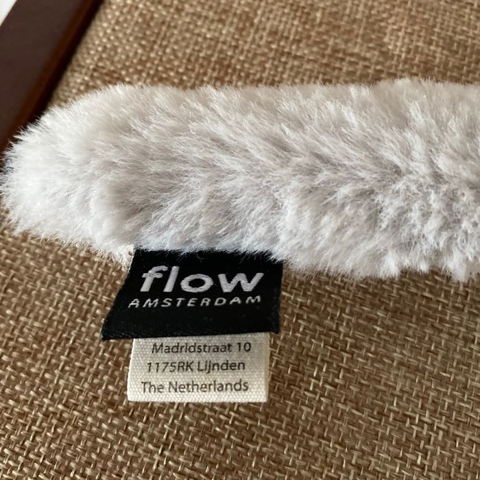 Peluche pieuvre bruits blancs - photo numéro 3