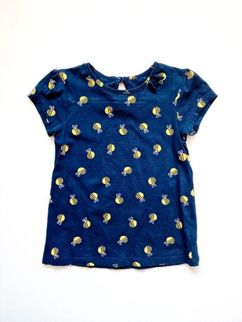 Baby Club - Tee-shirt manches courtes - Abeilles (3 ans)